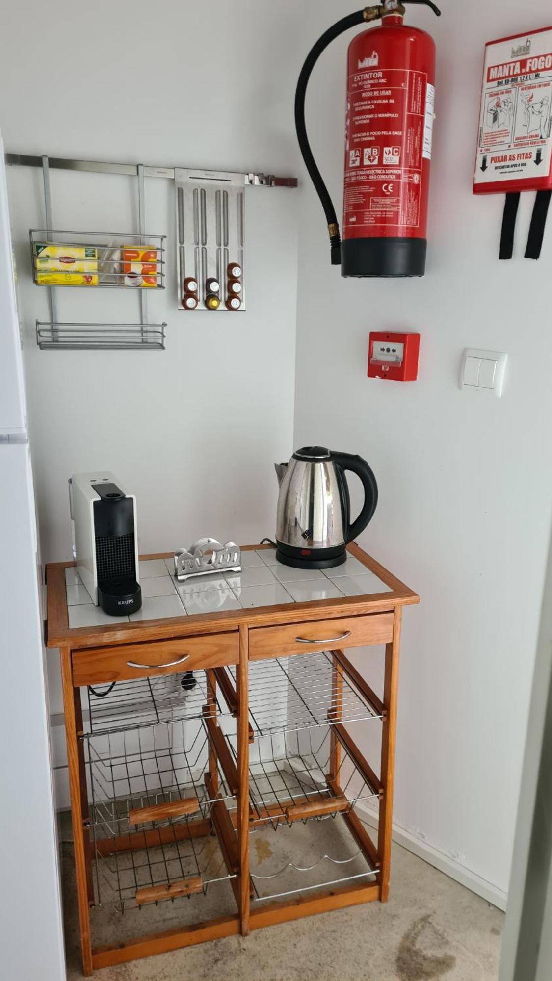卡佩拉什 Quinta Da Tilia Boutique Retreat旅馆 外观 照片