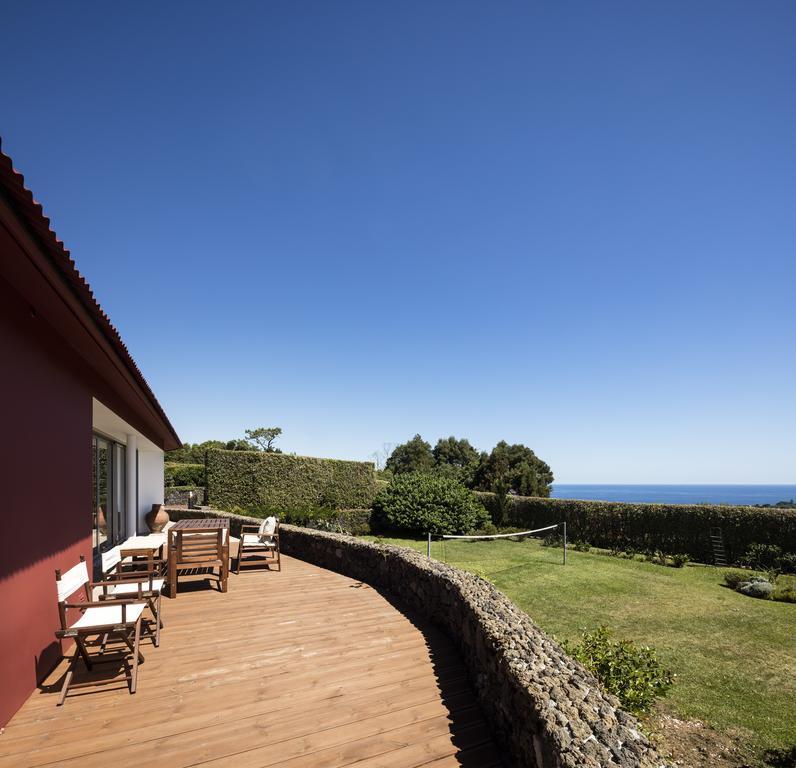 卡佩拉什 Quinta Da Tilia Boutique Retreat旅馆 外观 照片