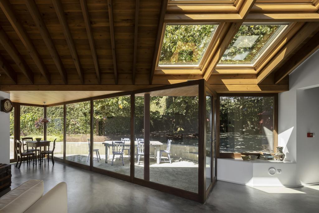 卡佩拉什 Quinta Da Tilia Boutique Retreat旅馆 外观 照片