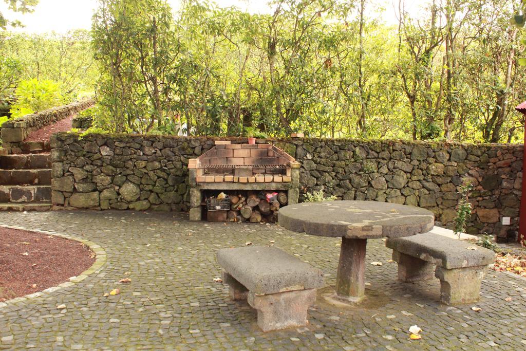 卡佩拉什 Quinta Da Tilia Boutique Retreat旅馆 外观 照片