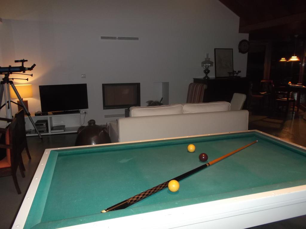 卡佩拉什 Quinta Da Tilia Boutique Retreat旅馆 外观 照片