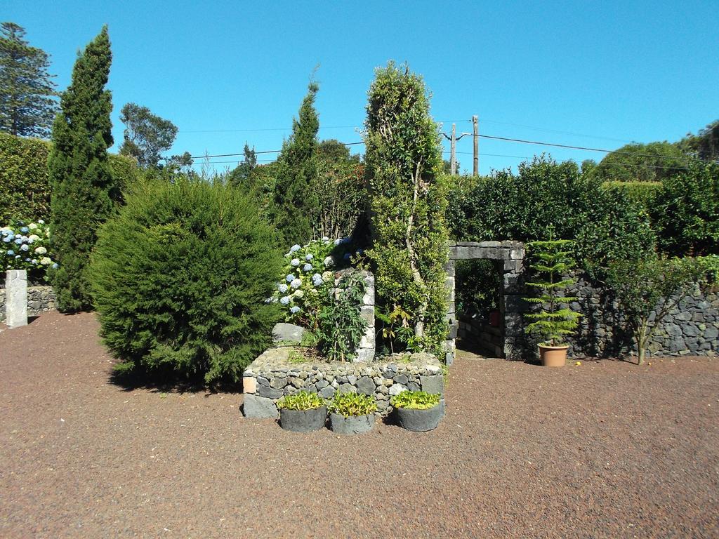 卡佩拉什 Quinta Da Tilia Boutique Retreat旅馆 外观 照片