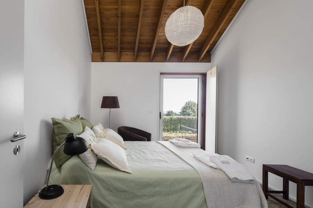 卡佩拉什 Quinta Da Tilia Boutique Retreat旅馆 外观 照片