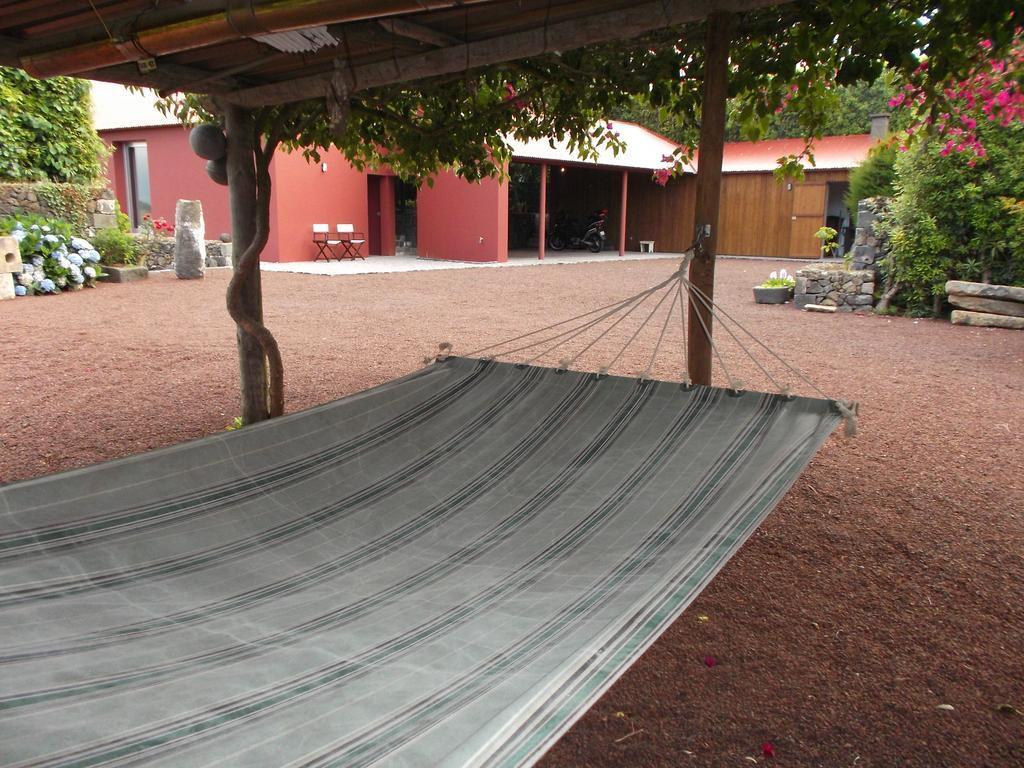 卡佩拉什 Quinta Da Tilia Boutique Retreat旅馆 外观 照片