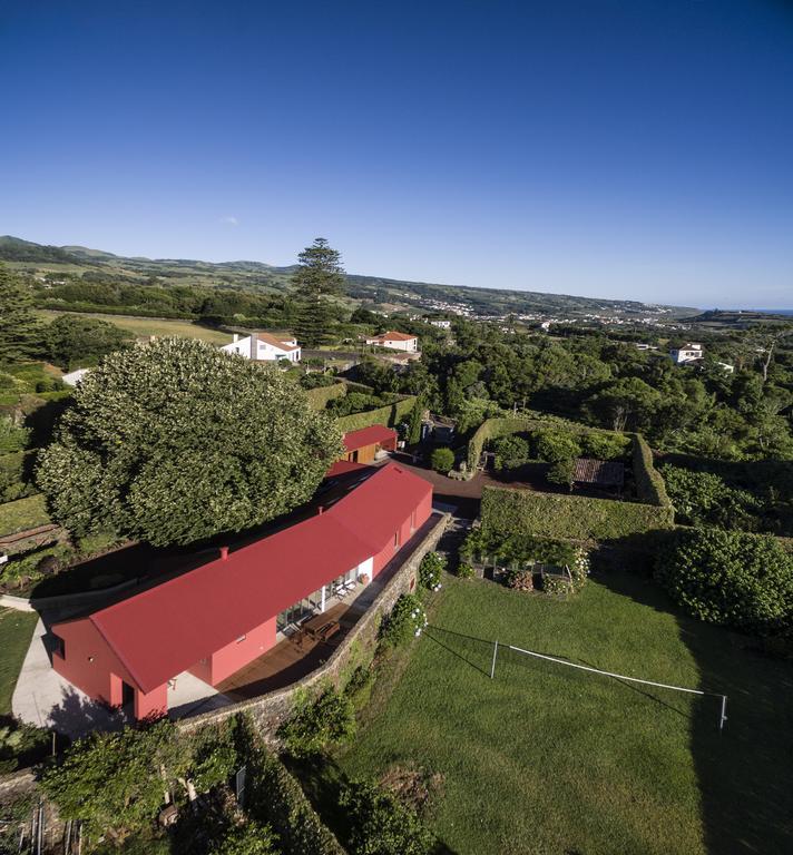 卡佩拉什 Quinta Da Tilia Boutique Retreat旅馆 外观 照片