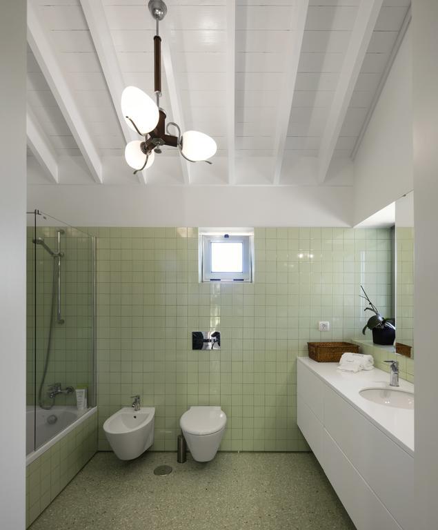卡佩拉什 Quinta Da Tilia Boutique Retreat旅馆 外观 照片