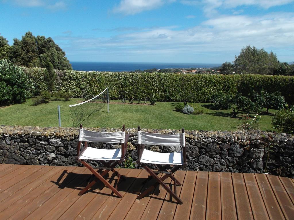 卡佩拉什 Quinta Da Tilia Boutique Retreat旅馆 外观 照片
