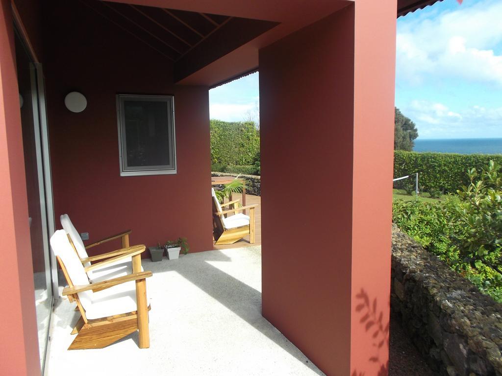 卡佩拉什 Quinta Da Tilia Boutique Retreat旅馆 外观 照片
