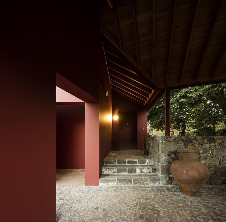 卡佩拉什 Quinta Da Tilia Boutique Retreat旅馆 外观 照片