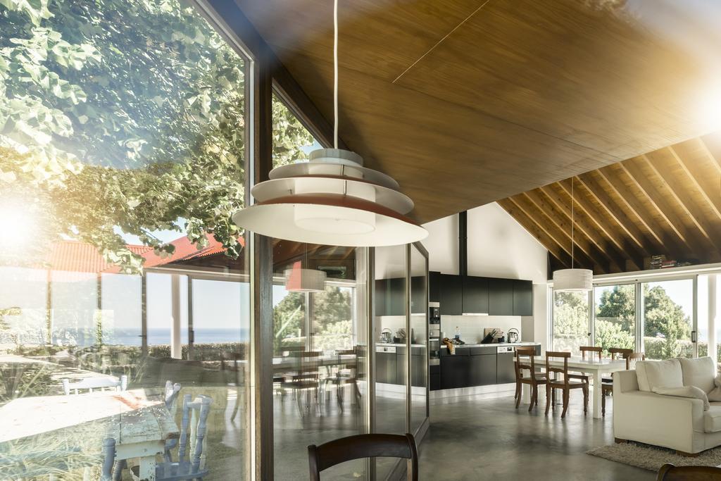 卡佩拉什 Quinta Da Tilia Boutique Retreat旅馆 外观 照片
